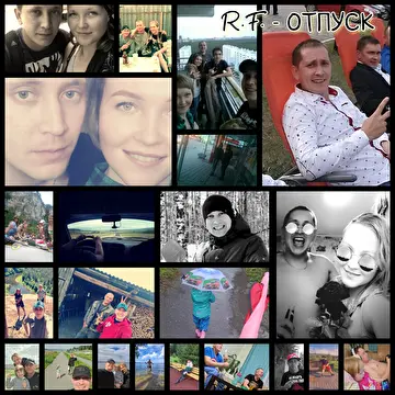 RF a.k.a DrJes