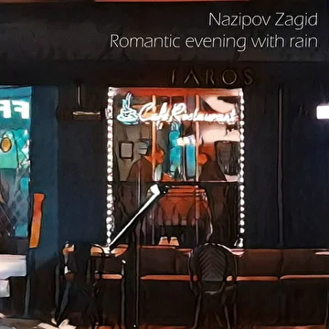 Nazipov Zagid