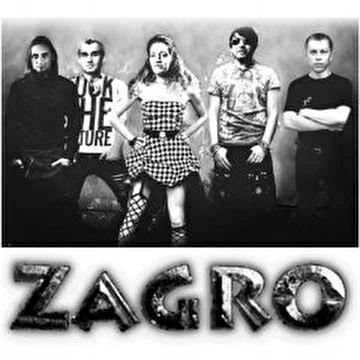 ZaGro