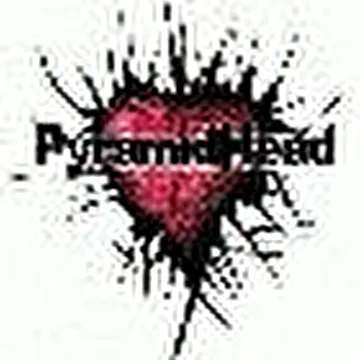 PyramidHead