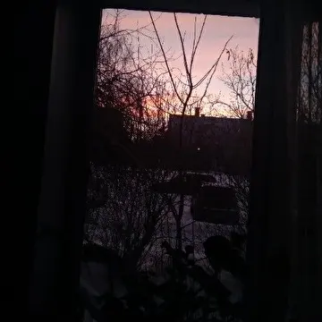 Brokenreflection