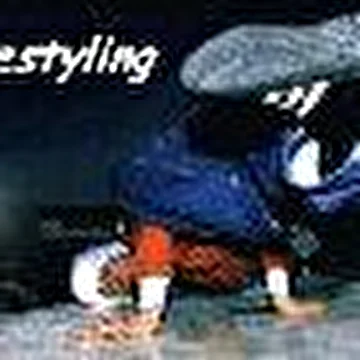 BreakDance Project