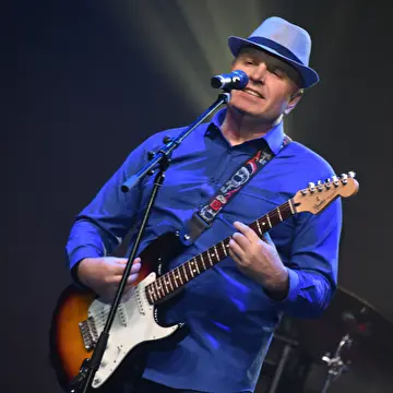 Владимир Марченков