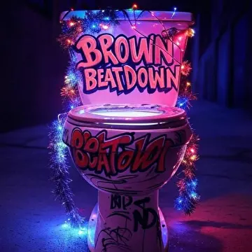 Brown Beatdown