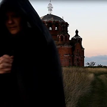 Ковчег Завета