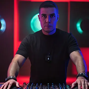 ALEX V #VOLYNKIN 