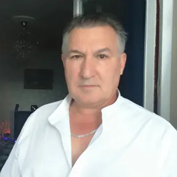 Игорь Френкель