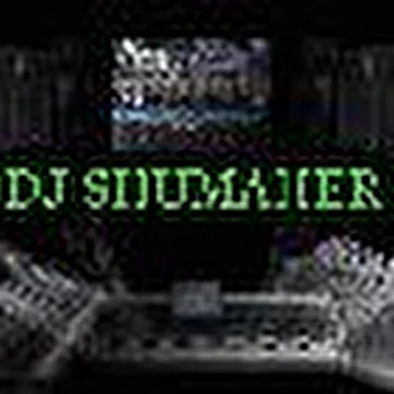 DJ Шумахер