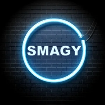 SMAGY