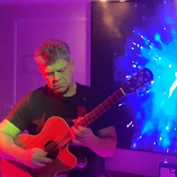Александр Кириллов