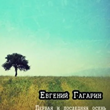 Евгений Гагарин