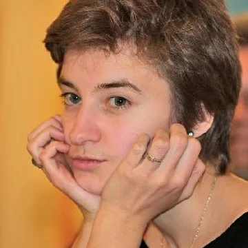 Мария Вереск