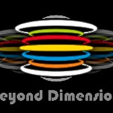 Alex Kobelev pres...Beyond Dimension