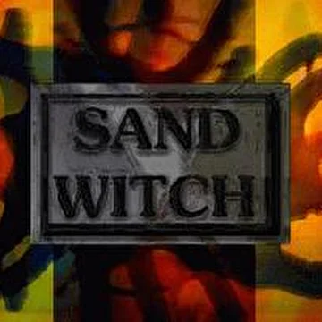 Песчаная ведьма (Sand Witch)