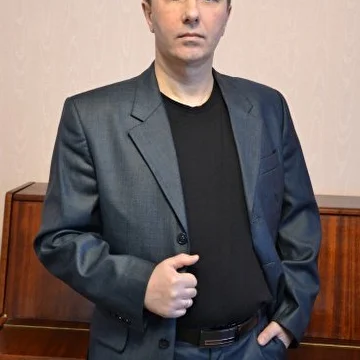 Боговаров Олег