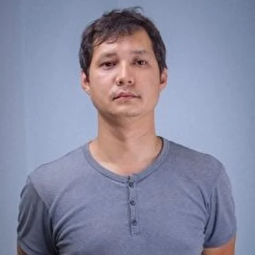 Павел Гридасов