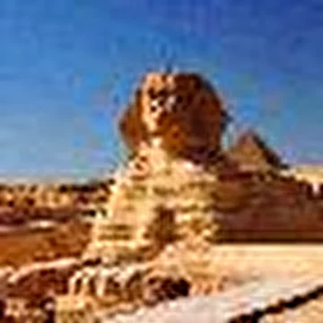 architecture of the neosphynx