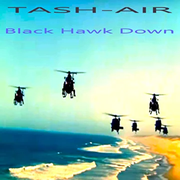 Tash-Air