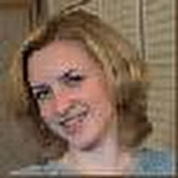 Ирина Крякина