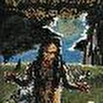 ЛИКАНТРОПИЯ 2