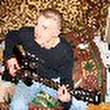 Губенко Кирилл