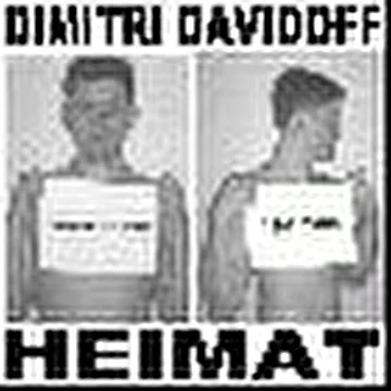 Dimitri Davidoff