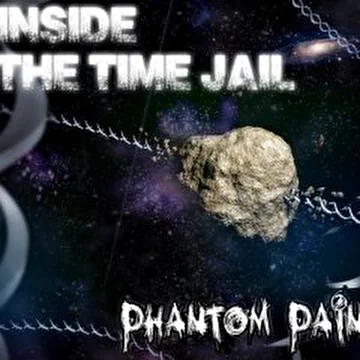 Inside the Time Jail