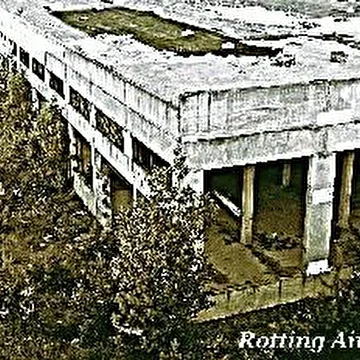 Rotting Air