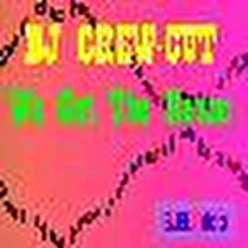 DJ CREW-CUT