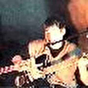 Елисеев Денис (ЁЖ)