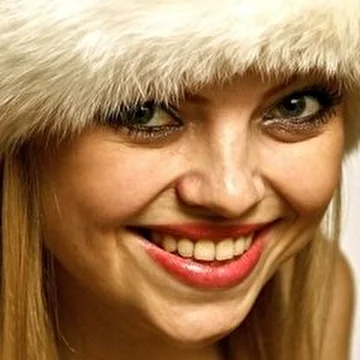 Елена Кукарская