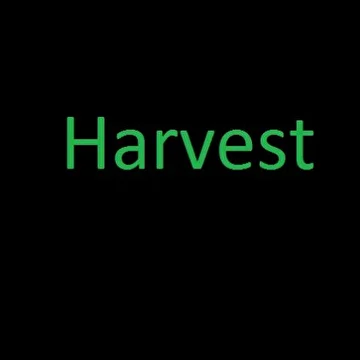 Harvest