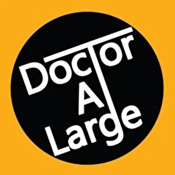 Doctor At Large