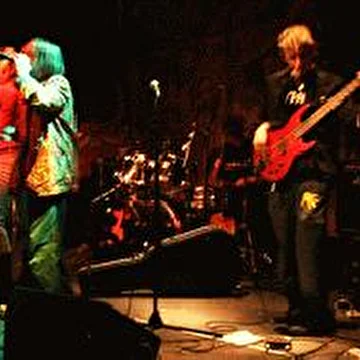 Edgerock