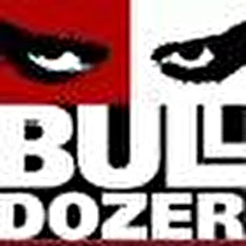 Bulldozer