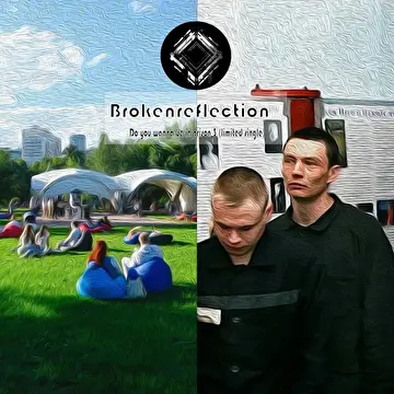 Brokenreflection