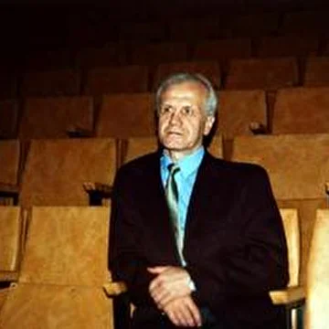 Валерий Щежин