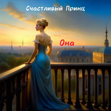 Счастливый Принц