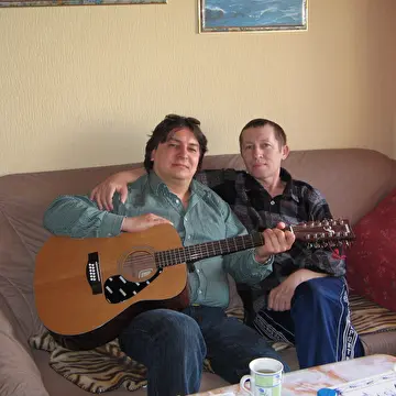 Олег Таёжный (Oleg Tayga)
