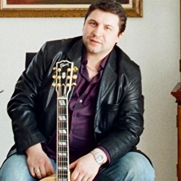 Igoriohin Игорёхин автор и исполнитель
