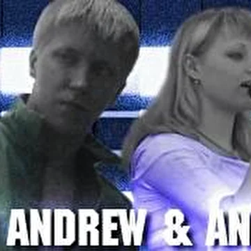 Dj Andrew & Anna