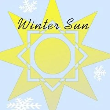 Этно-джаз трио "Winter sun"