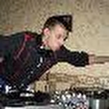 DJ TAFAR