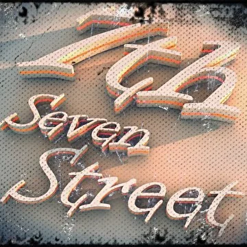 Рок группа 7th Seven Street