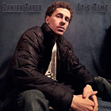 Damian Tahur
