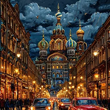 Дед Ностальгет