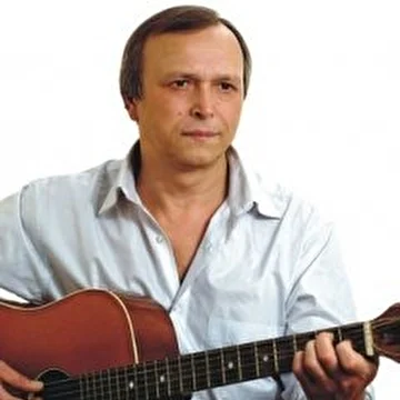 Андрей Кострома