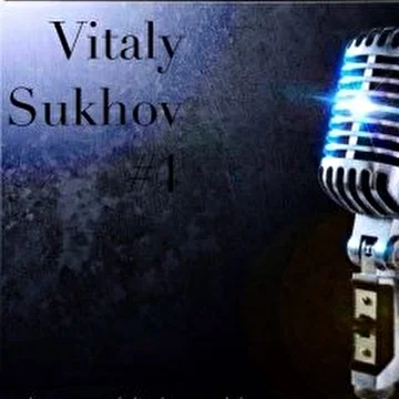 Vitaly Sukhov#1