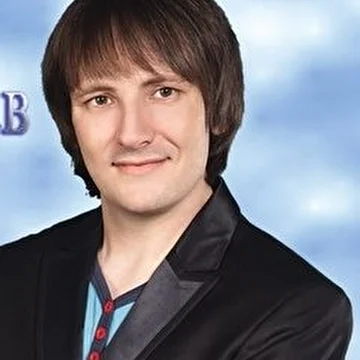 СЕРГЕЙ ПЕРЕВЕРЗЕВ