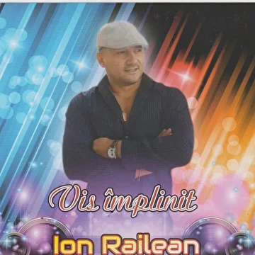 Ion Railean